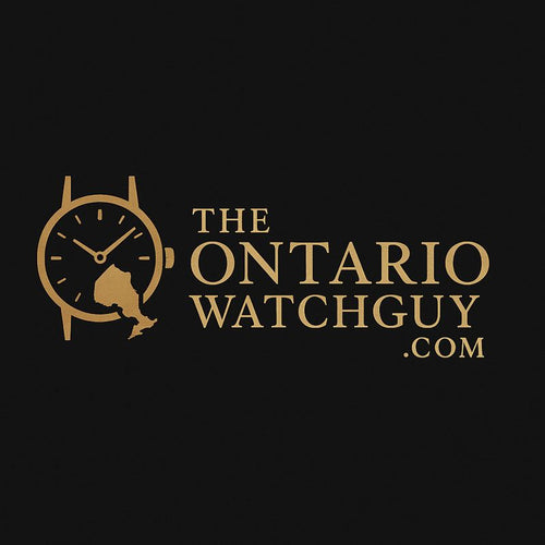 The Ontario Watch Guy